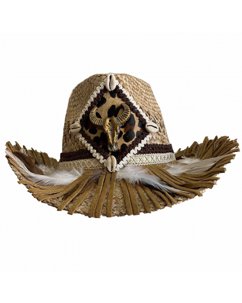 Sombrero Cowboy Kenia