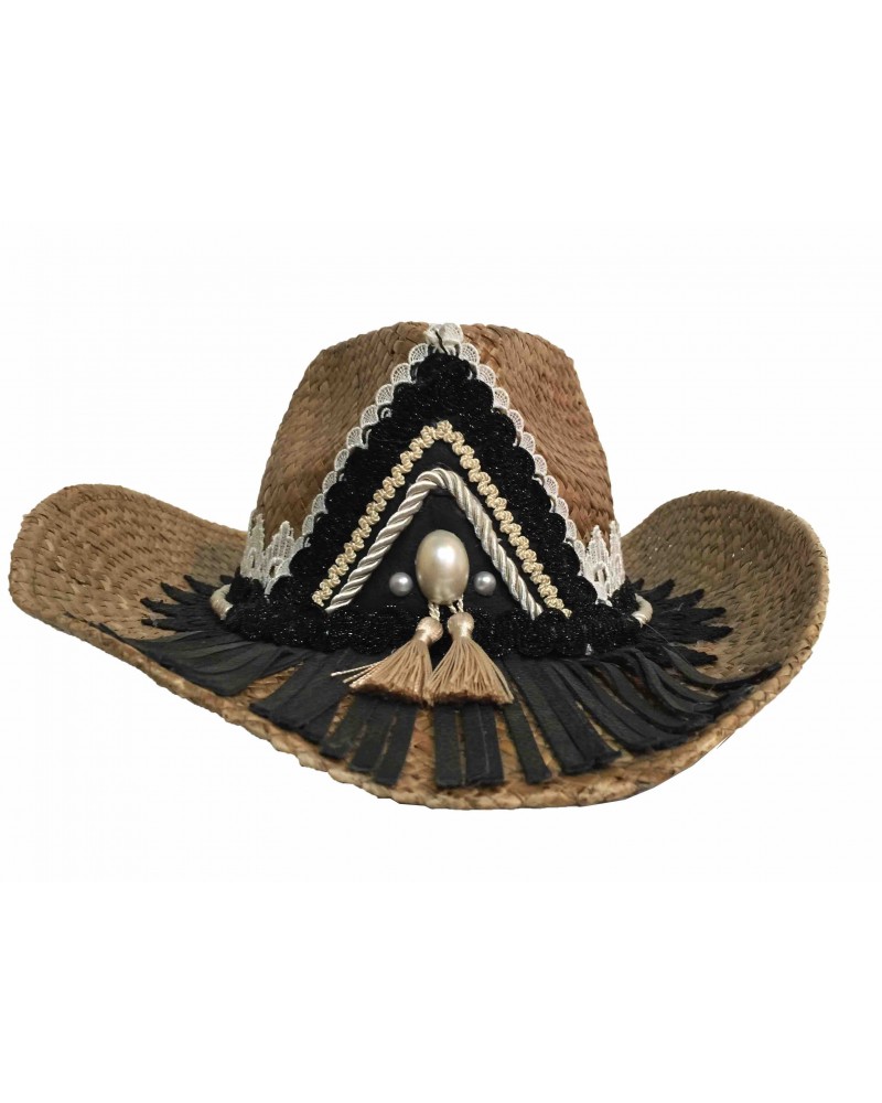 Sombrero Cowboy Ibiza