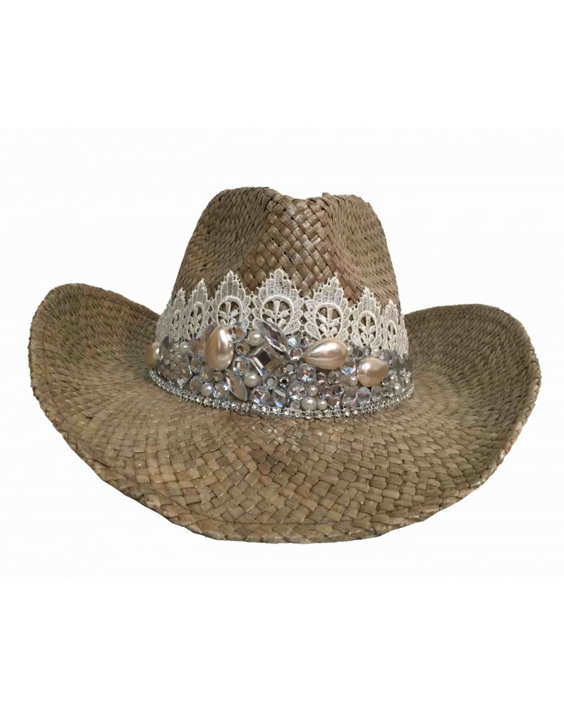 Sombrero Cowboy Joya